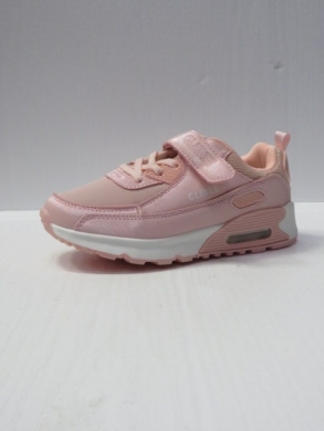 Buty sportowe dziewczęce (32-37) EC239 PINK
