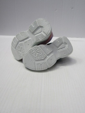 Buty sportowe dziewczęce (25-30) 2466-22 MIX
