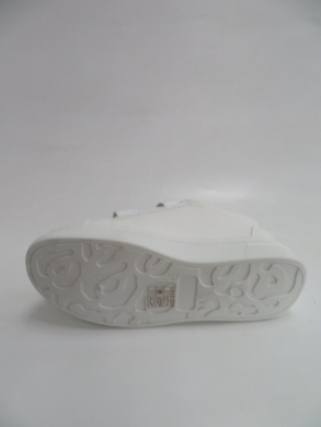 Buty sportowe chłopięce (30-35) XHBD-9029 WHITE