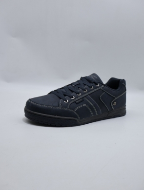 Buty sportowe męskie (41-46) W2217B
