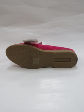 Mokasyny damskie na płaskim (36-41) DS501-5
