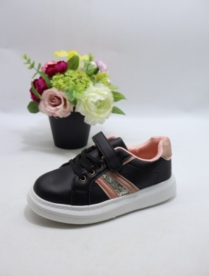 Buty sportowe dziewczęce (31-36) B228-3