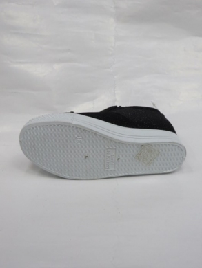 Buty sportowe dziewczęce (31-36) 407-4