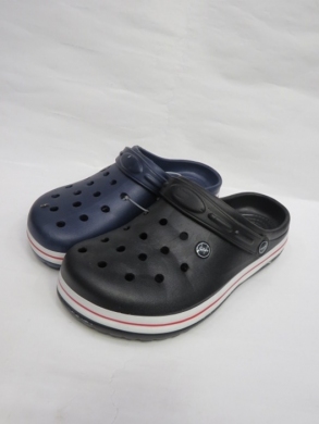 Kroksy męskie (41-47) M2133 BLACK/NAVY