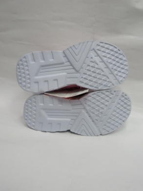 Buty sportowe dziewczęce (25-30) S808-1 MIX