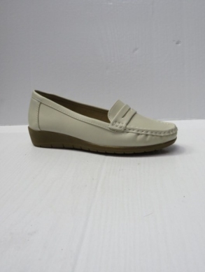 Mokasyny damskie na koturnie (36-41) F70-2
