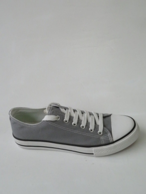 Trampki Męskie (41-46) BA 205 GREY