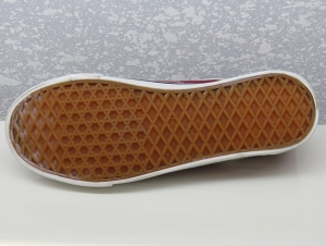 Trampki damskie na płaskim (36-41) KB05-C