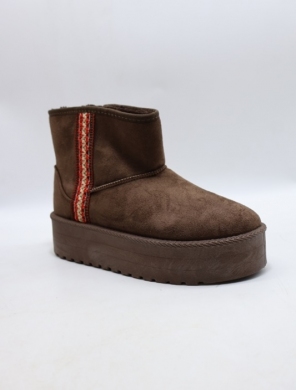 Emu damskie (36-41) CF-80 BROWN