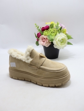Emu damskie (36-41) 8-103 BEIGE