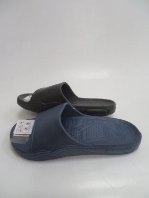 Klapki Chłopięce (30-35) LLT935A MIX3