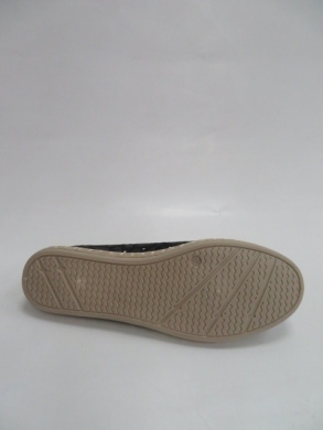 Baleriny damskie (36-41) HC0301 BLACK