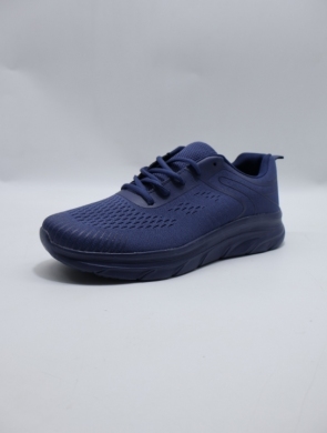 Buty sportowe męskie (41-46) QH-2415 BLUE