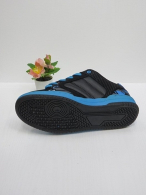 Buty sportowe młodzieżowe (36-41) 801-8