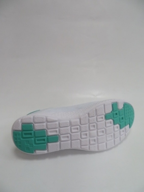 Buty sportowe damskie na płaskim (36-41) SD2498-5L