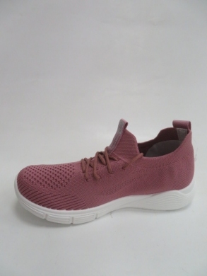 Buty sportowe damskie na płaskim (36-41) L095-2
