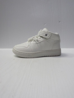 Buty sportowe dziewczęce (31-36) C-2
