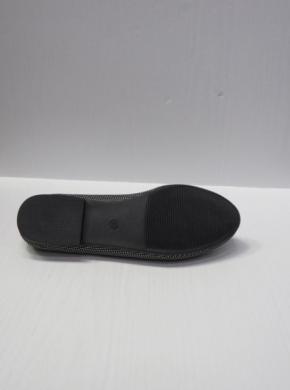 Baleriny damskie (36-41) R14-2 WHITE