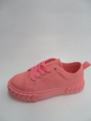 Trampki damskie na płaskim (36-41) UB02 WATER