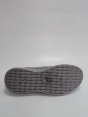 Tenisówki damskie (37-42) N1520 GREY