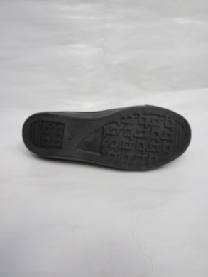 Trampki damskie na płaskim (36-41) 11016-21