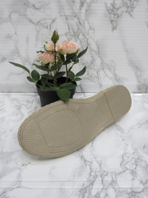 Baleriny damskie (39-42) 3001D-2