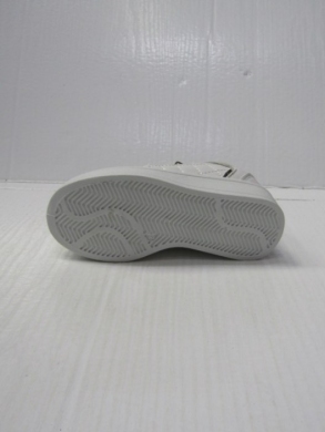 Buty sportowe dziewczęce (24-29) DD-8 SILVER