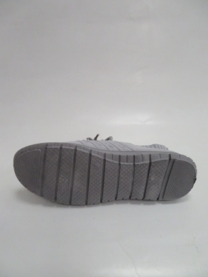 Buty sportowe damskie na płaskim (36-41) 7114-3