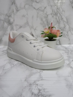Buty sportowe dziewczęce (31-36) 2033-6