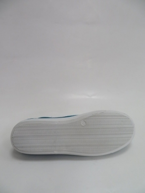 Tenisówki damskie (36-41) 608 L.BLUE