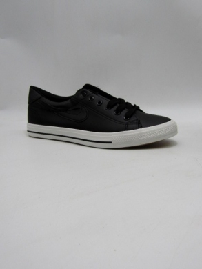 Tenisówki męskie (40-45) 888-10 BLACK
