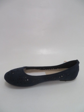 Baleriny damskie (36-41) B09J-7