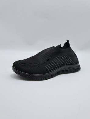 Buty sportowe męskie (40-45) B28-1 BLACK