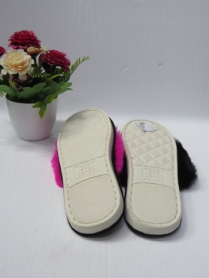 Kapcie damskie ocieplane (36-41) GP30 MIX