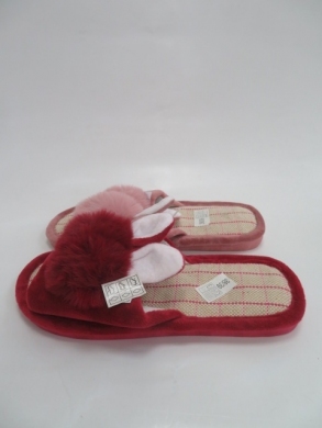 Kapcie Damskie (36-41) S21-3 MIX