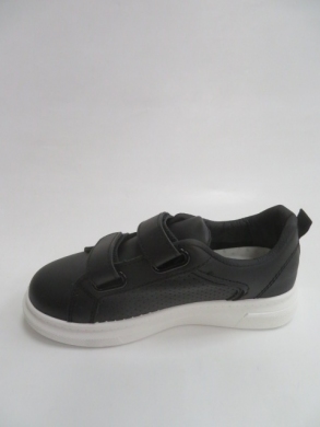 Buty sportowe chłopięce (30-35) XHBD-9027 BLACK