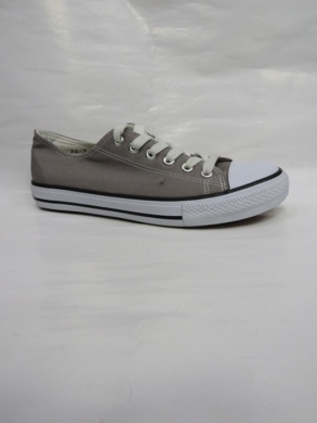 Trampki męskie (41-46) ZC-1 GREY