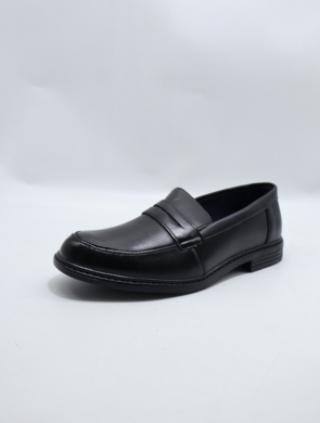 Półbuty męskie (40-46) FL-3 BLACK