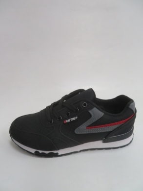 Buty sportowe młodzieżowe (36-41) 5831-1