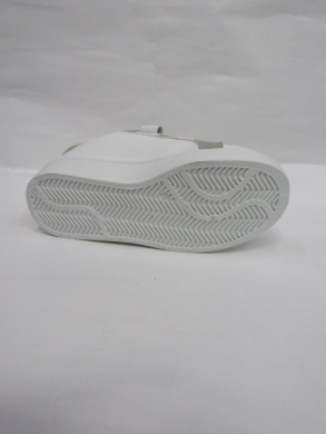 Buty sportowe dziewczęce (24-29) DD-6 GREY