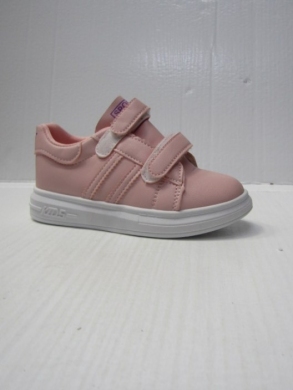 Buty sportowe dziewczęce (25-30) F0623-E