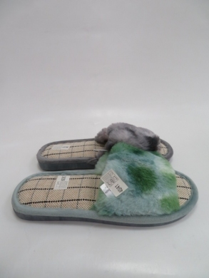 Kapcie Damskie (36-41) S21-9 MIX