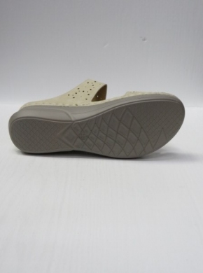 Klapki damskie na koturnie (36-42) W6199-7