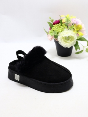 Emu damskie (36-41) SS130-1 BLACK
