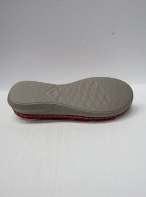 Klapki damskie na koturnie (36-42) W6199-4
