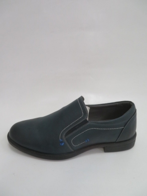 Półbuty Męskie (40-45) AB304-2