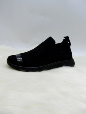Tenisówki męskie (40-45) W210-1 BLACK
