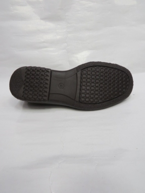 Półbuty męskie (40-46) 8004-11 KHAKI