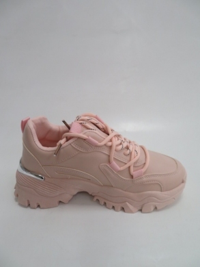 Sneakersy damskie niskie (36-41) 20121-3