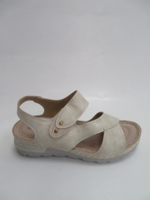 Sandały damskie na płaskim (36-41) EL9019-2
